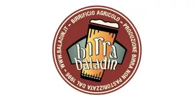 Logo Birrificio Baladin